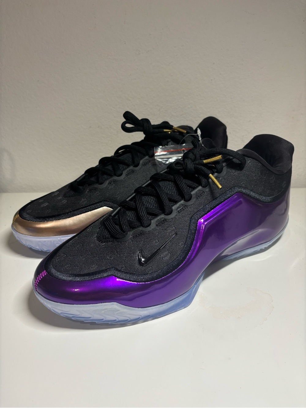 NEW NIKE LeBron 23 The Chosen One Basketball Shoes Mens Size 14